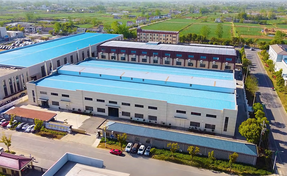 Jiangsu Vner Electronic Technology Co., Ltd.