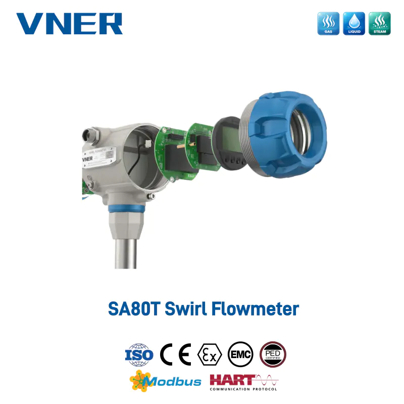 Jiangsu Vner Electronic Technology Co., Ltd.