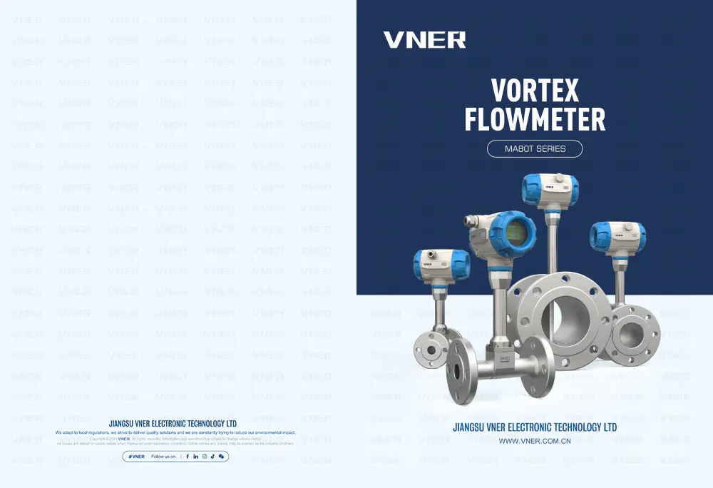 Przewodnik po wyborze serii VNER Vortex MA80T, 2024, listopad, wersja 2.0